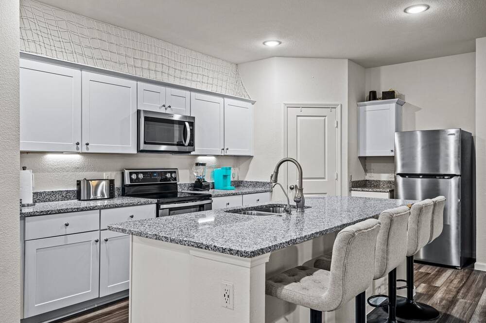 Photo of Kitchen in Lavon