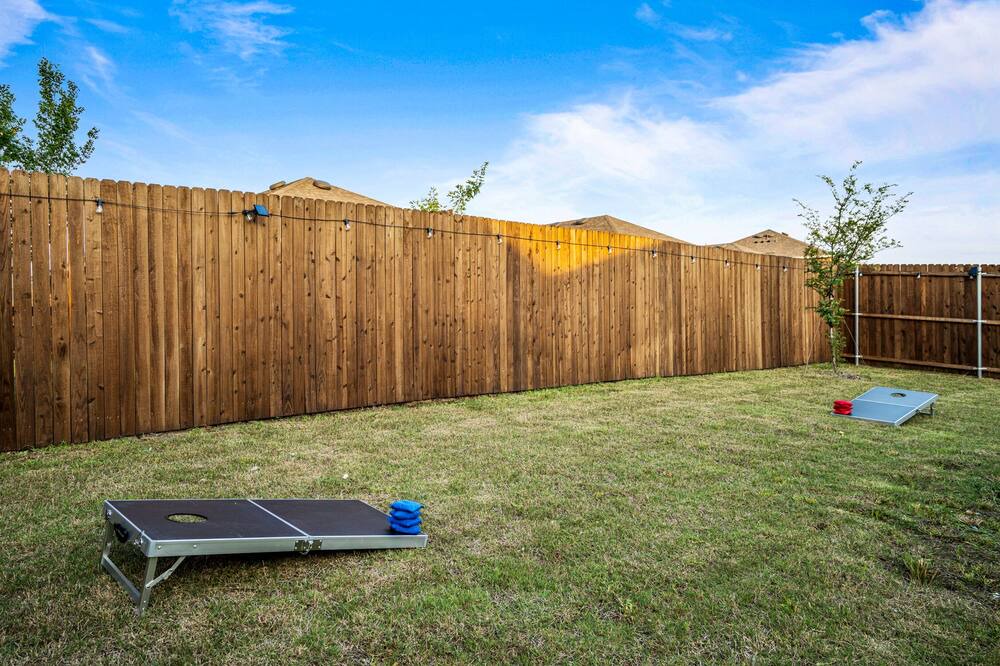 Photo of Outdoor in Lavon