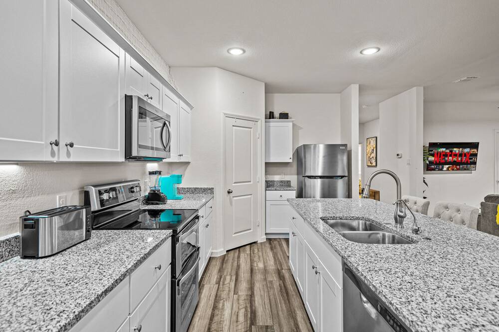 Photo of Kitchen in Lavon