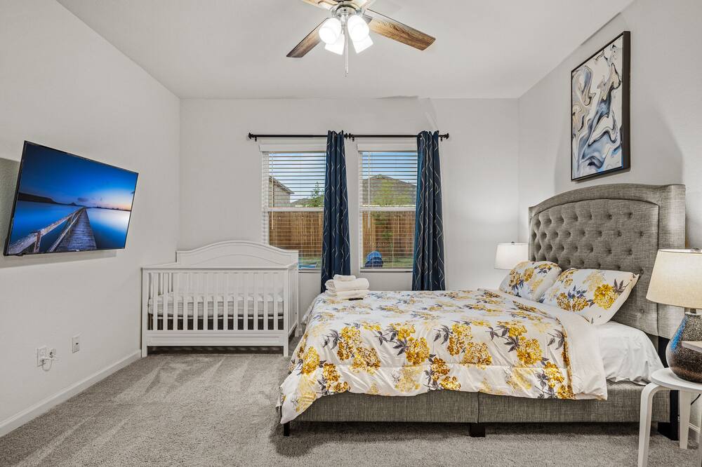 Photo of Bedroom in Lavon