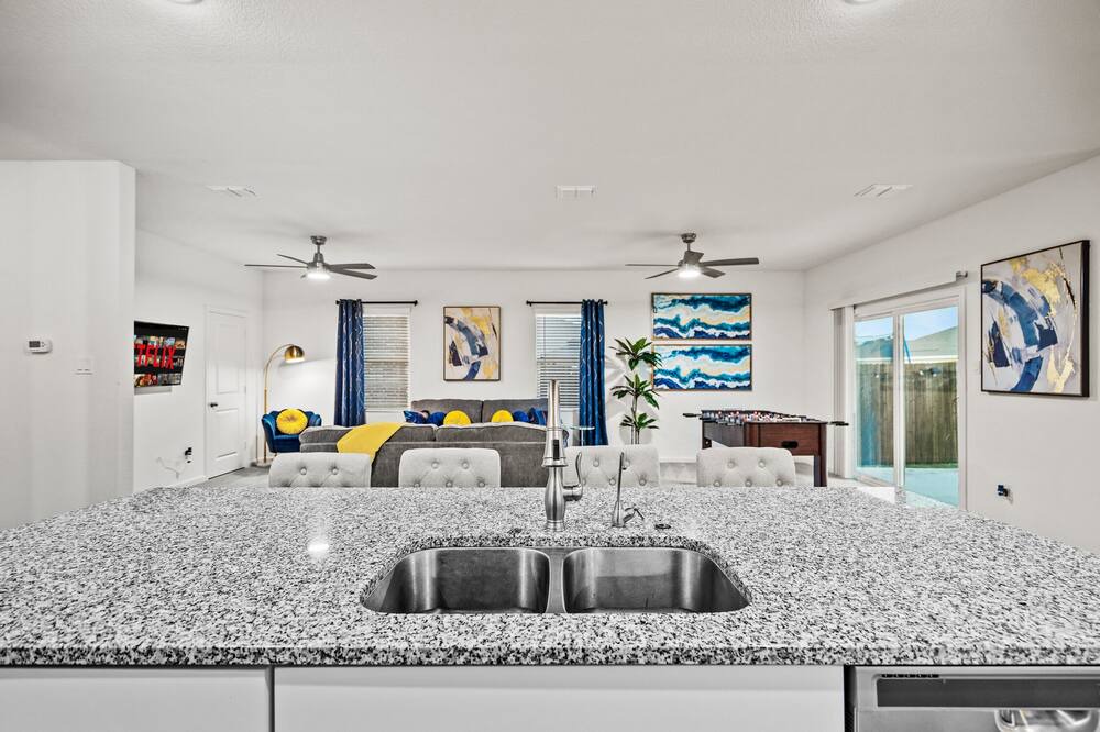 Photo of Kitchen in Lavon