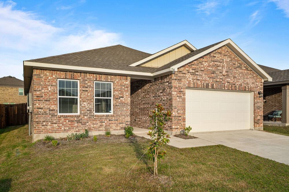 Photo of Outdoor in Lavon
