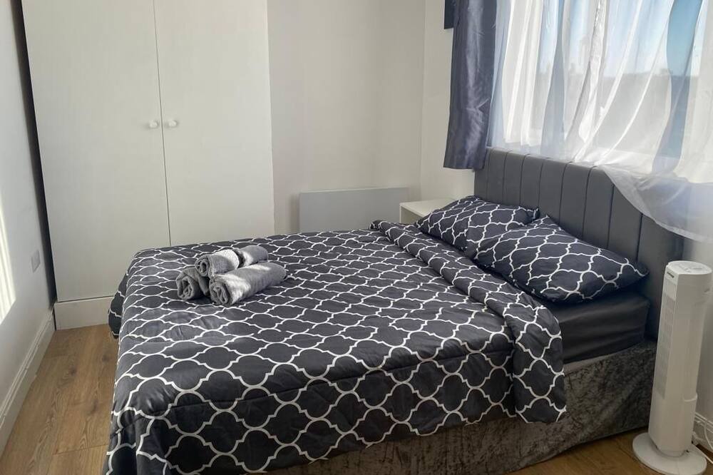 Photo of Bedroom in Sudbury