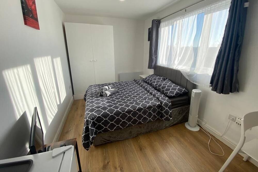 Photo of Bedroom in Sudbury