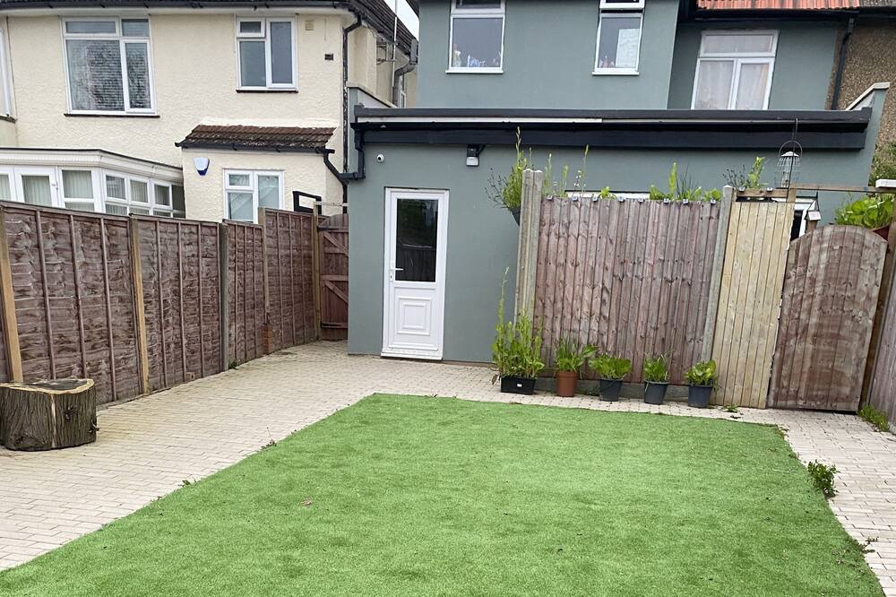 Photo of Outdoor in Sudbury