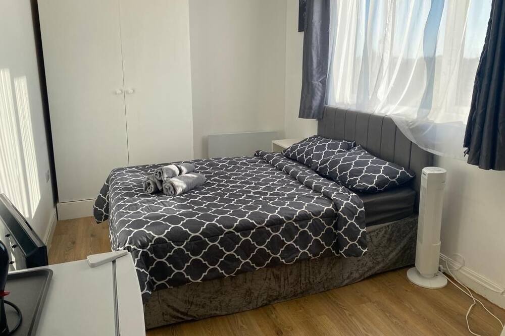 Photo of Bedroom in Sudbury