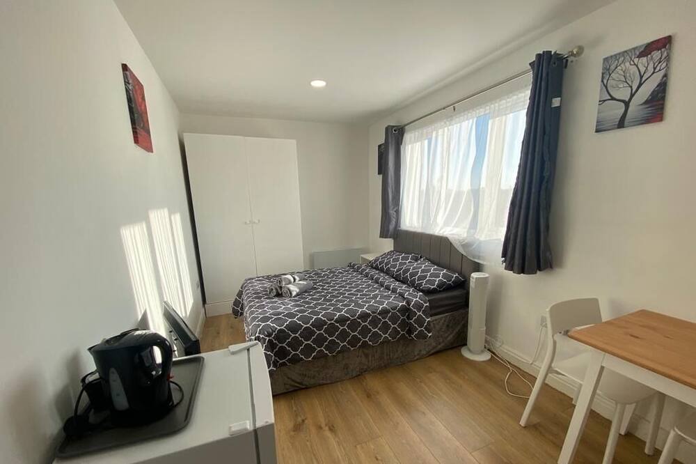 Photo of Bedroom in Sudbury