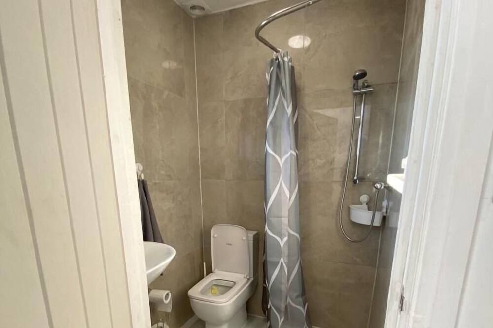 Photo of Bathroom in Sudbury