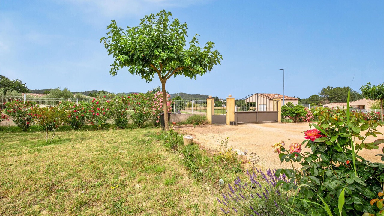 Photo of Outdoor in Saint-Theodorit