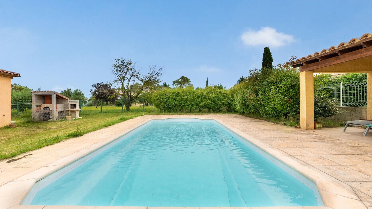 Photo of Outdoor in Saint-Theodorit