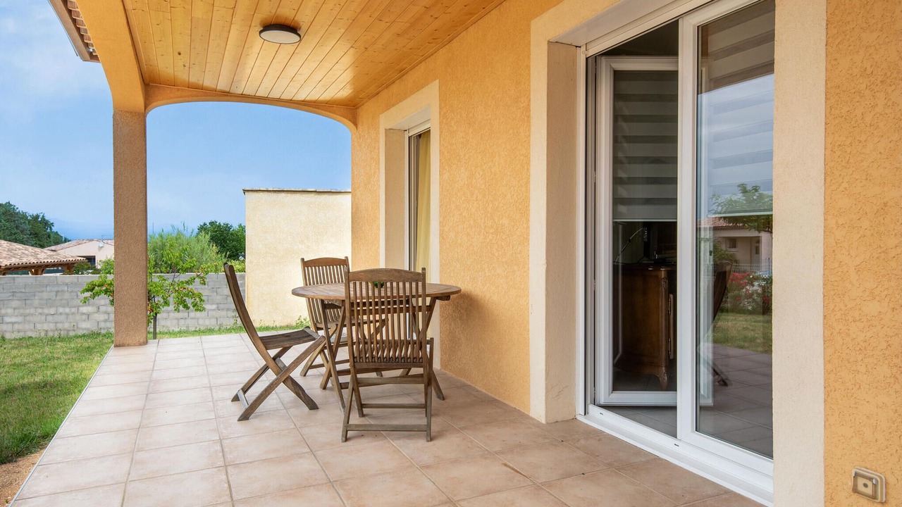 Photo of Outdoor in Saint-Theodorit