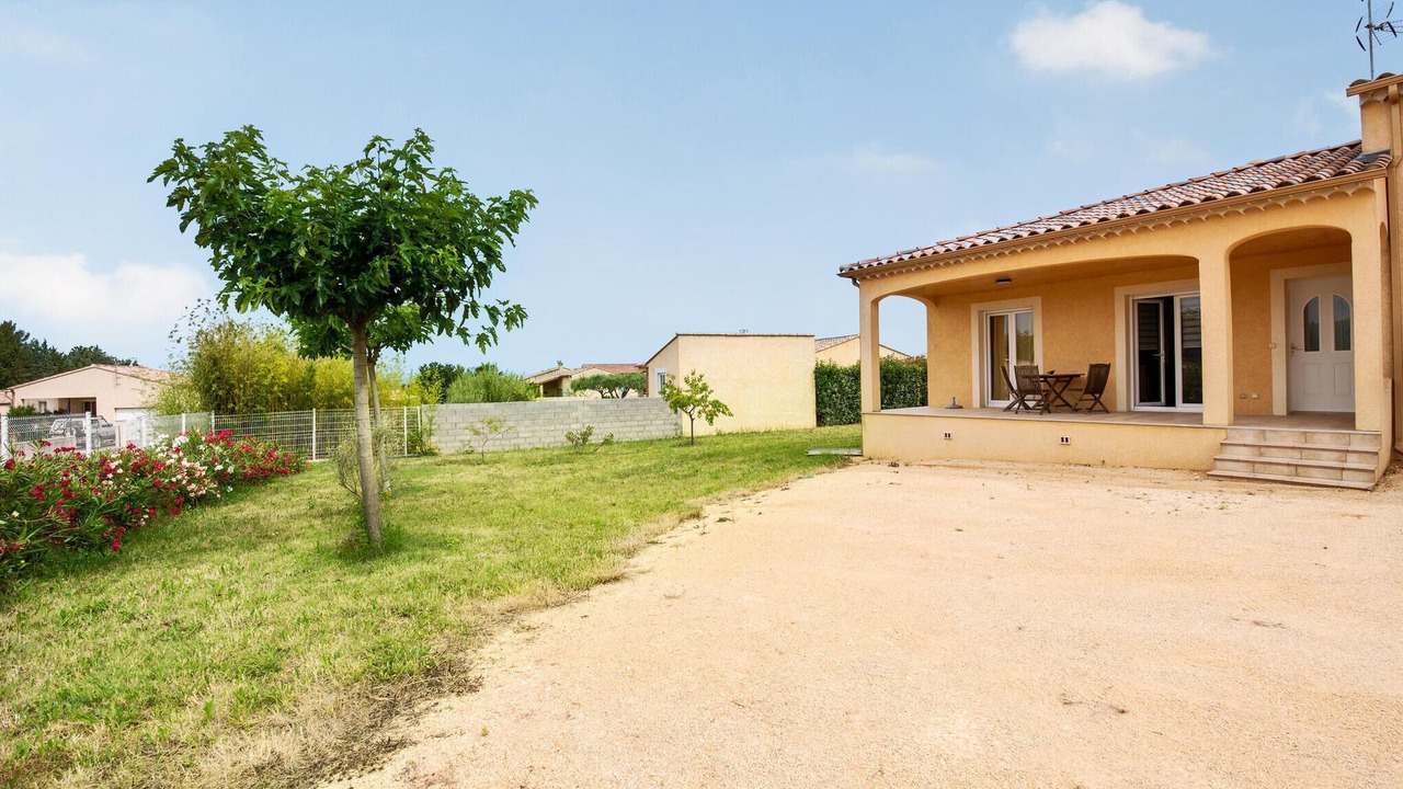 Photo of Outdoor in Saint-Theodorit