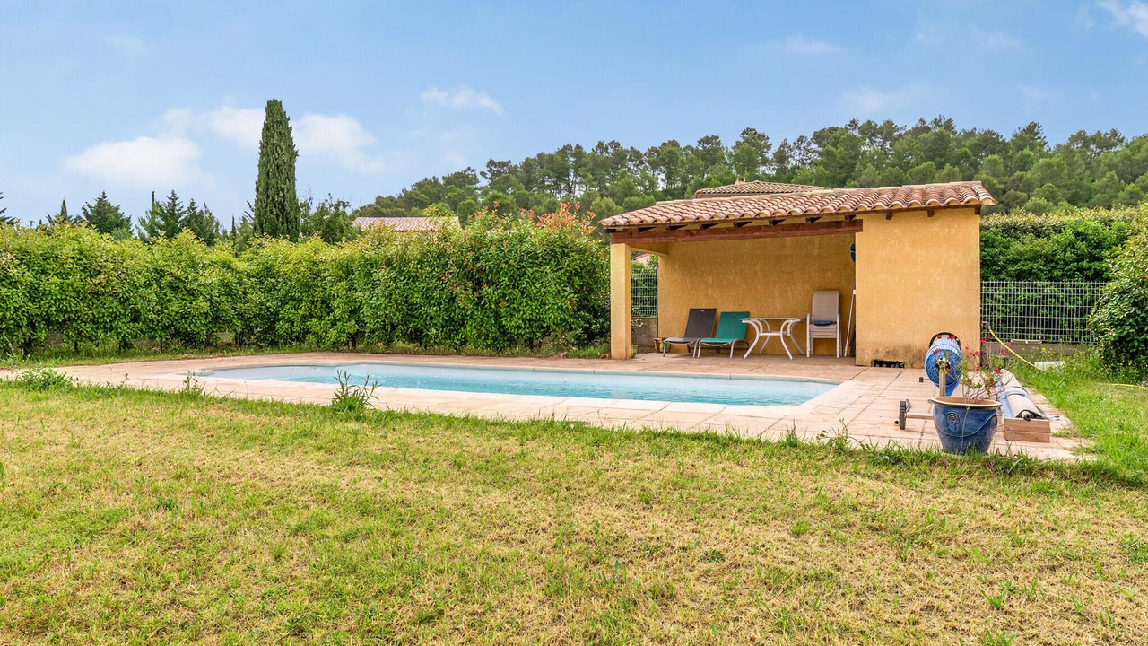 Photo of Outdoor in Saint-Theodorit