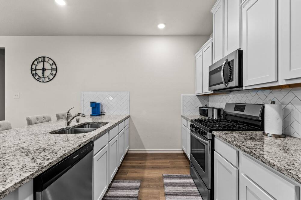 Photo of Kitchen in Lincoln Park