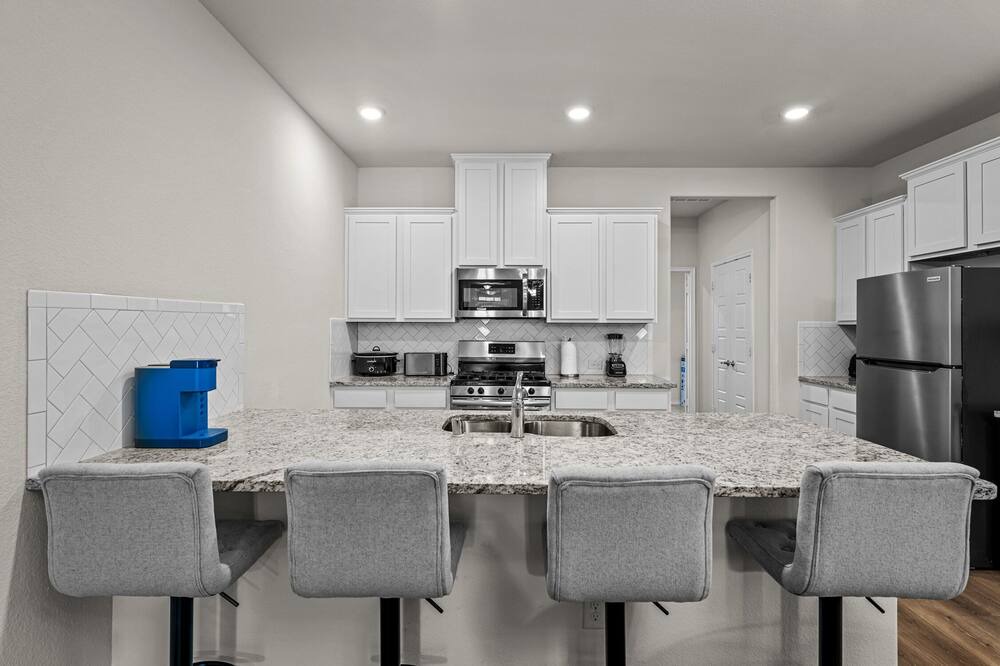 Photo of Kitchen in Lincoln Park
