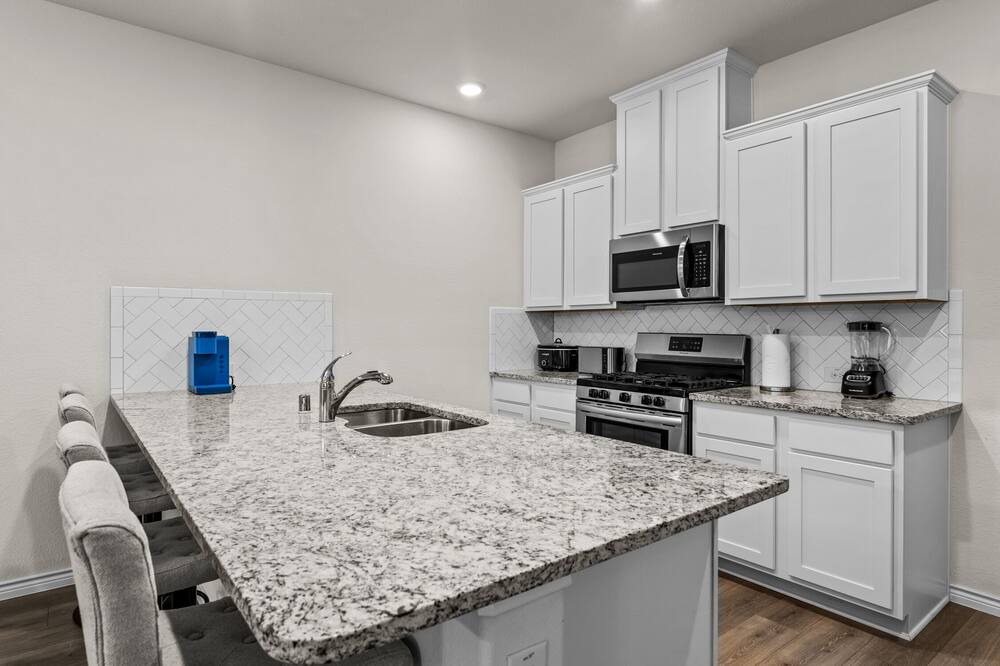 Photo of Kitchen in Lincoln Park