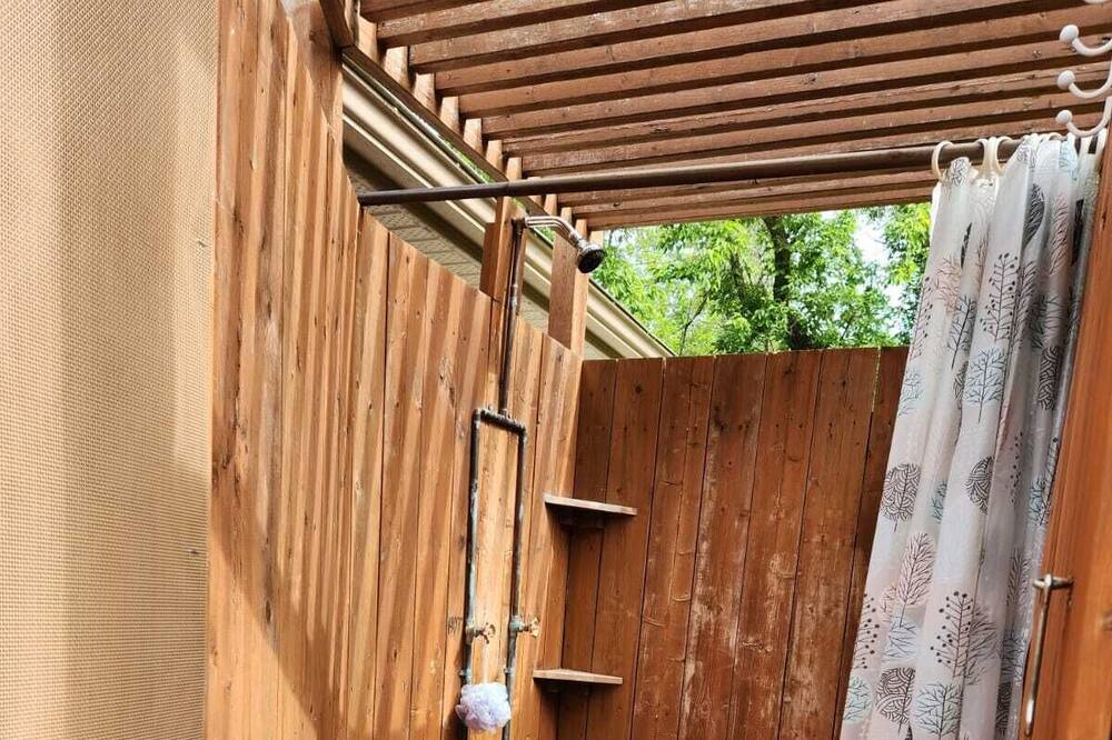 Photo of Bathroom in Arnes