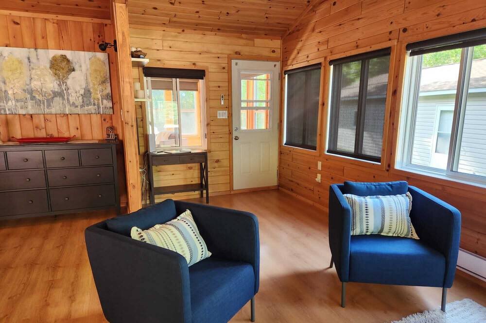 Photo of Livingroom in Arnes
