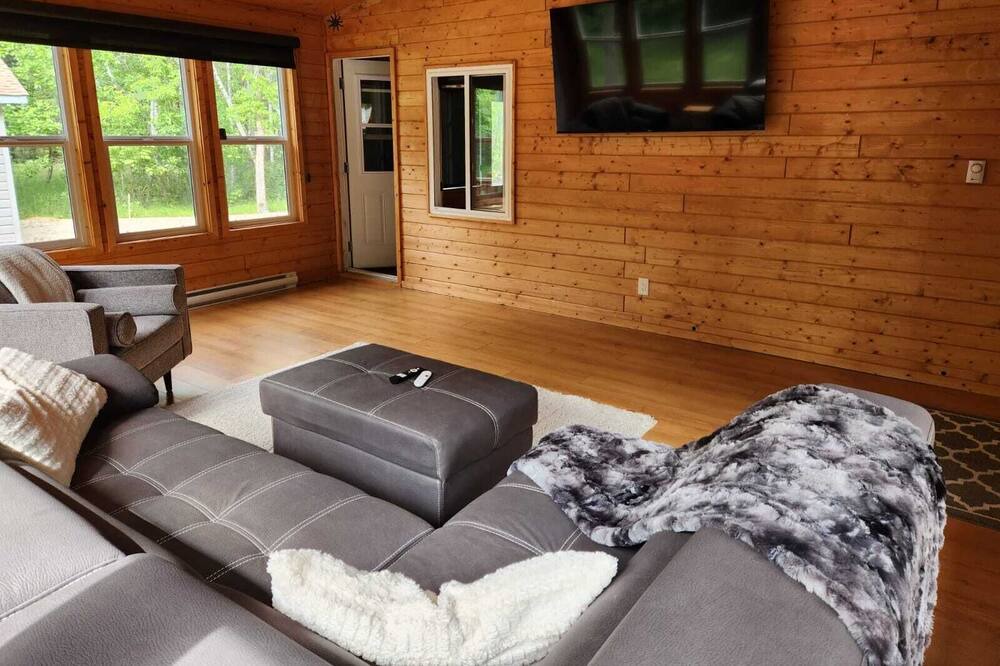 Photo of Livingroom in Arnes