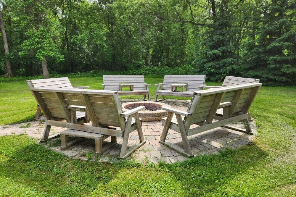 Photo of Outdoor in Arnes