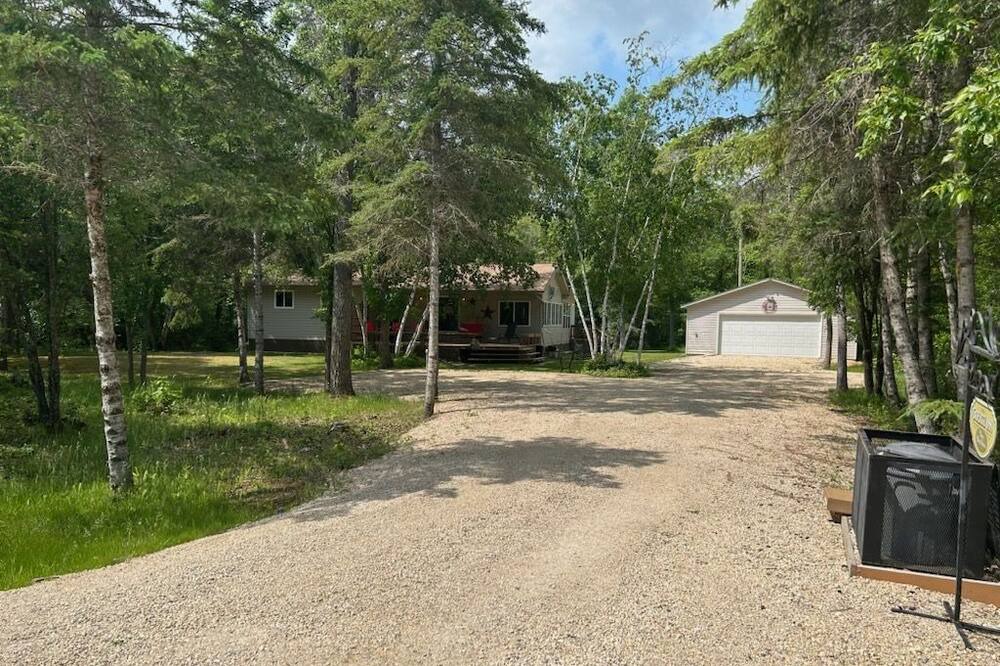 Photo of Outdoor in Arnes
