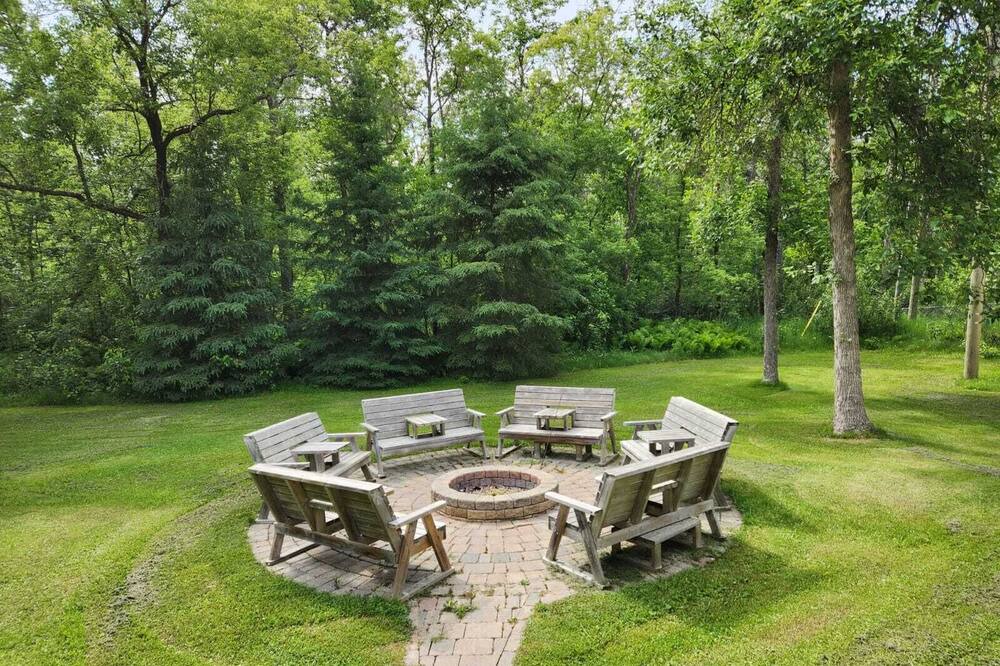 Photo of Outdoor in Arnes
