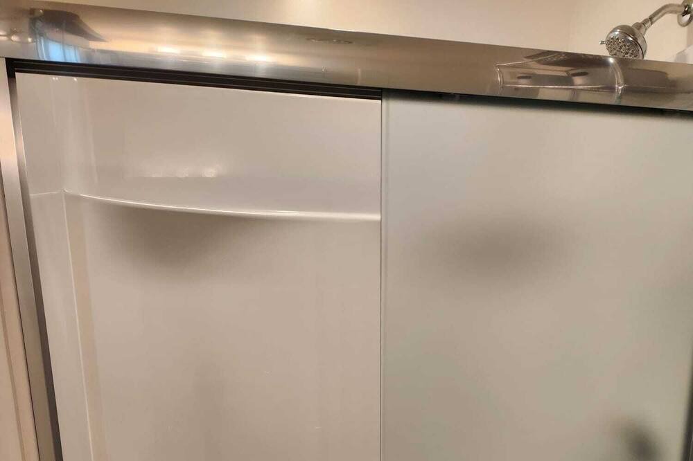 Photo of Bathroom in Arnes