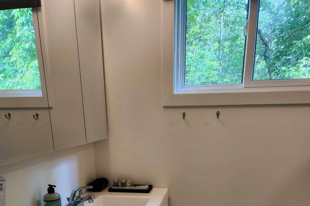 Photo of Bathroom in Arnes