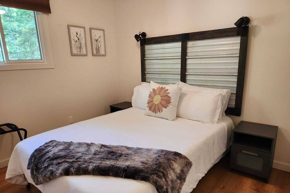 Photo of Bedroom in Arnes