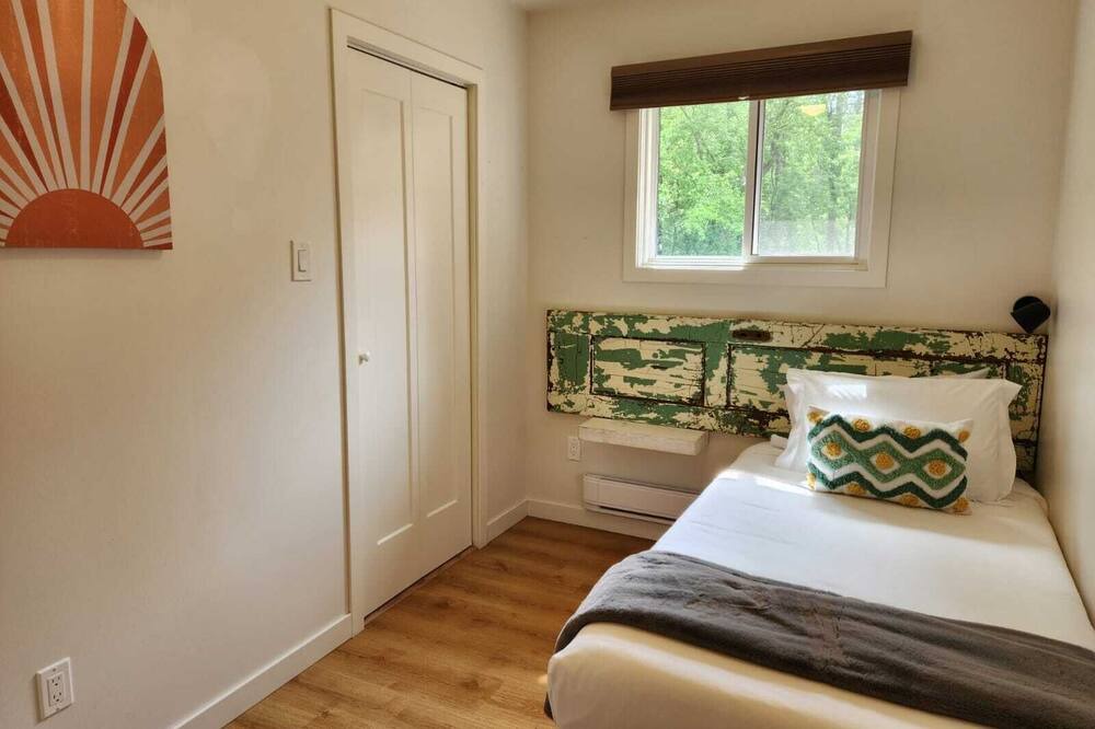 Photo of Bedroom in Arnes