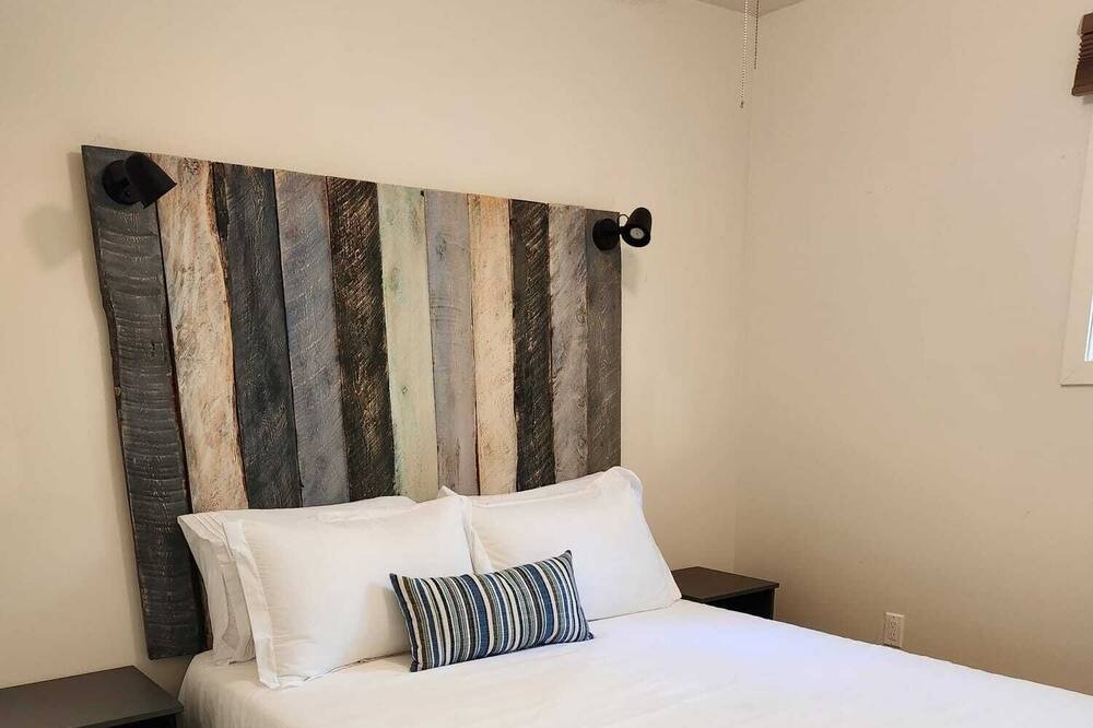 Photo of Bedroom in Arnes