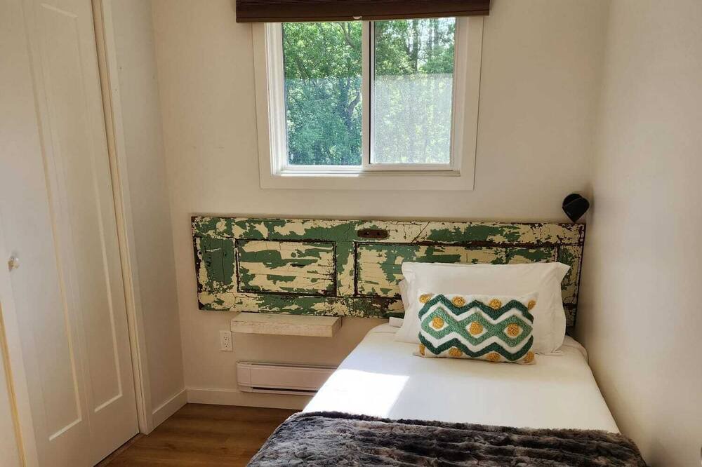 Photo of Bedroom in Arnes