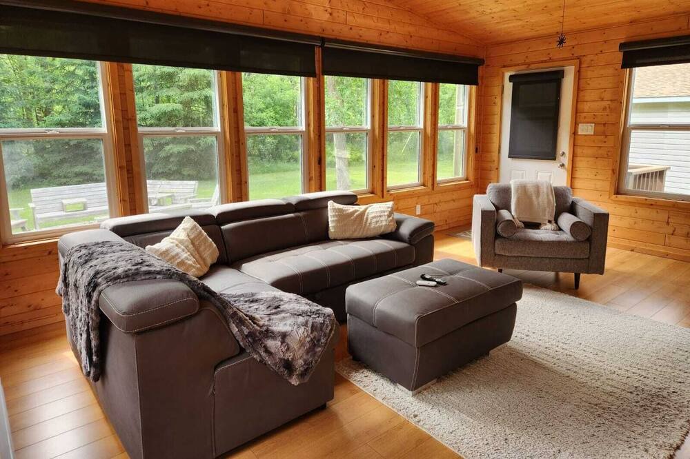 Photo of Livingroom in Arnes