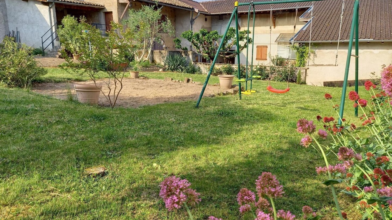 Photo of Outdoor in Lancie