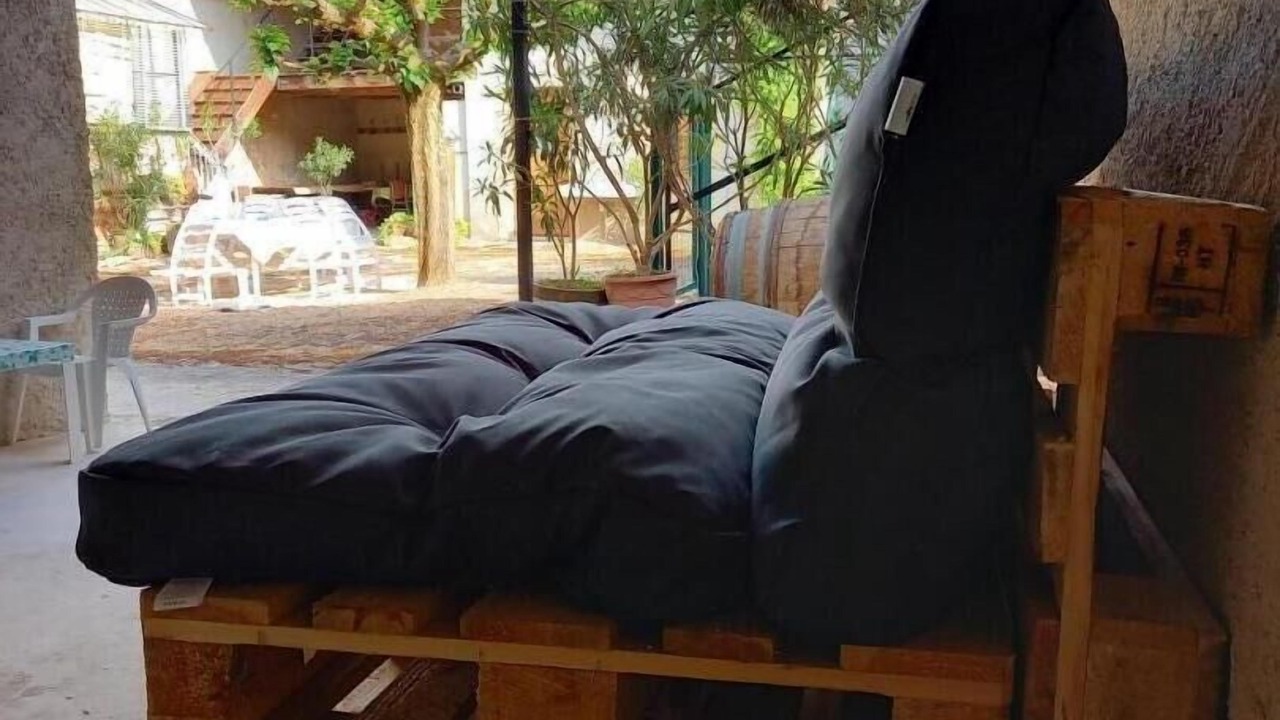 Photo of Outdoor in Lancie