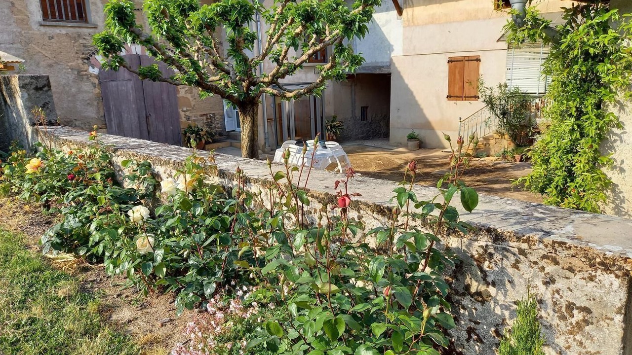 Photo of Outdoor in Lancie