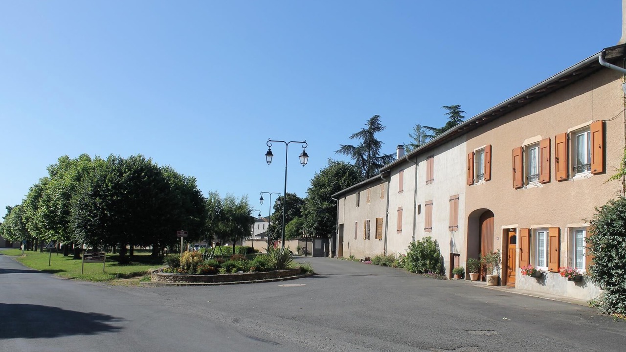 Photo of Outdoor in Lancie