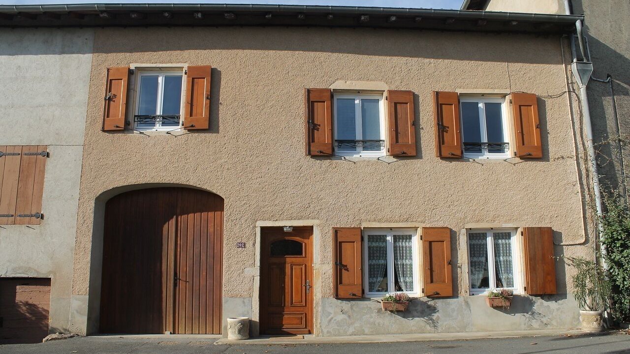 Photo of Outdoor in Lancie