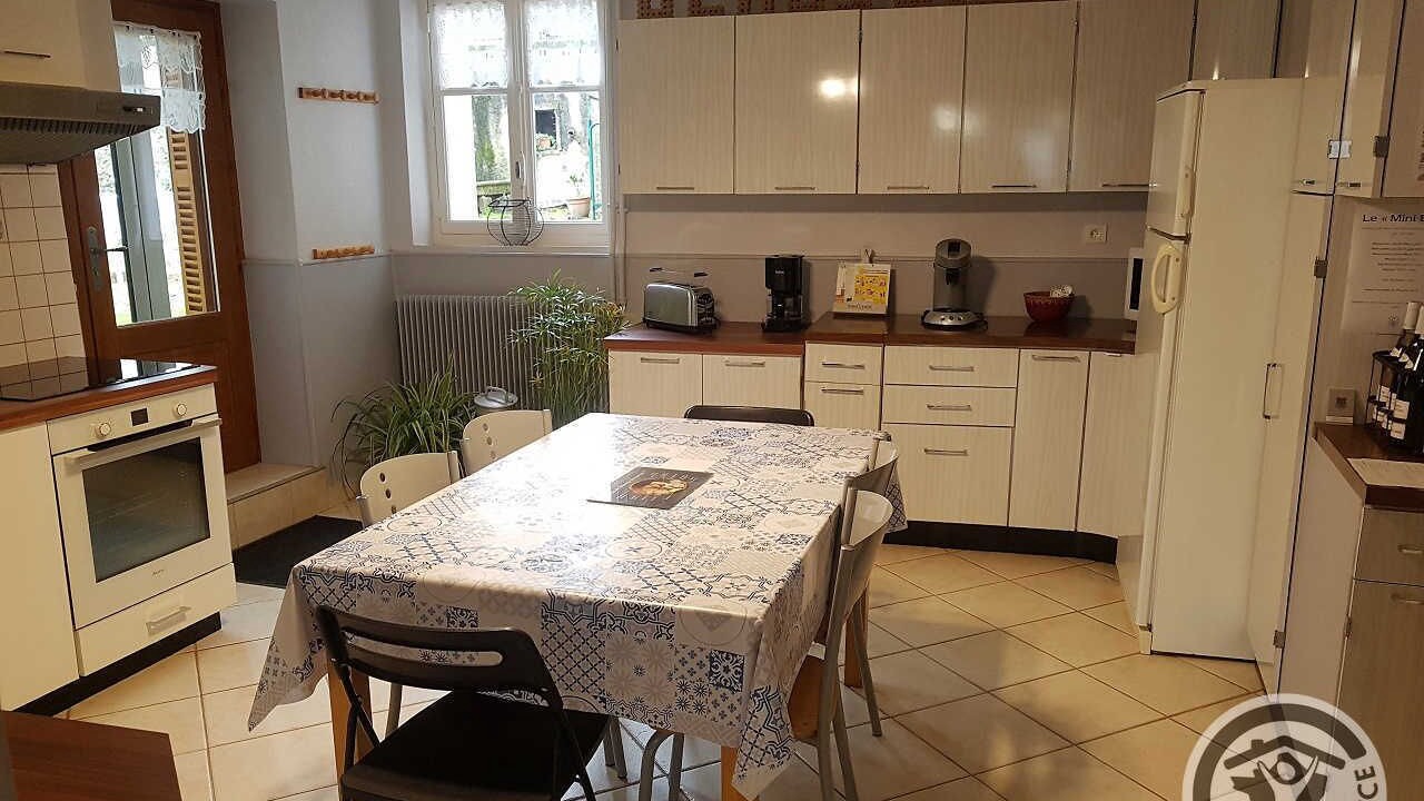 Photo of Kitchen in Lancie