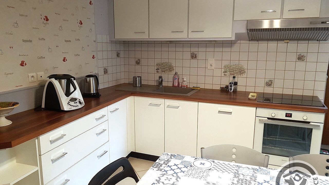 Photo of Kitchen in Lancie