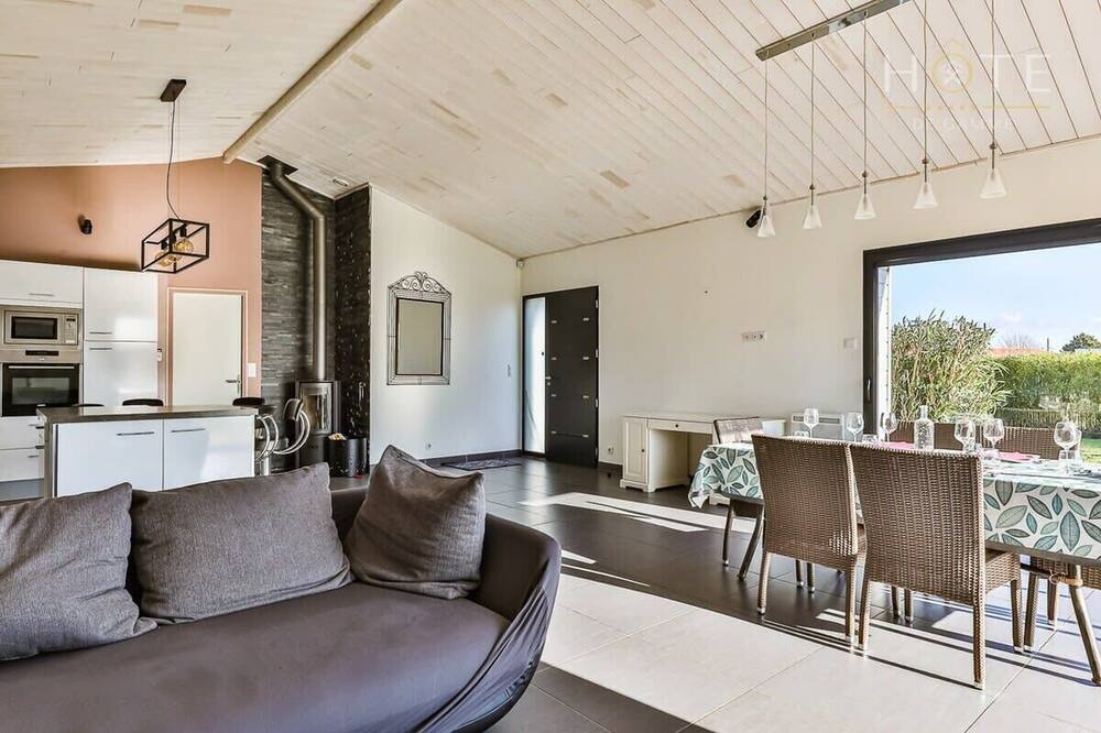 Photo of Livingroom in Olonne-sur-Mer