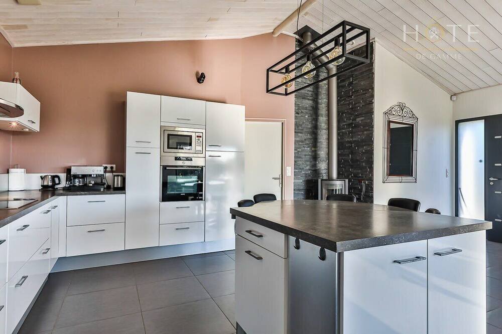 Photo of Kitchen in Olonne-sur-Mer