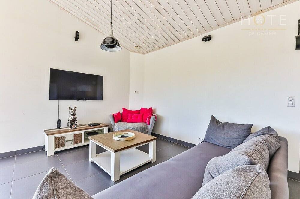 Photo of Livingroom in Olonne-sur-Mer