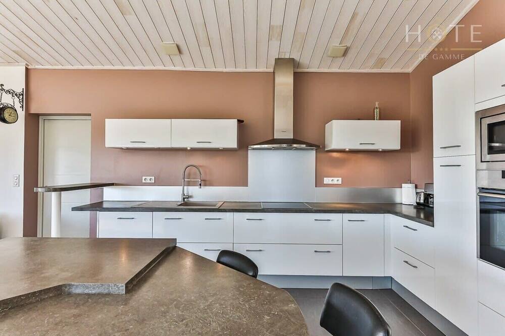 Photo of Kitchen in Olonne-sur-Mer