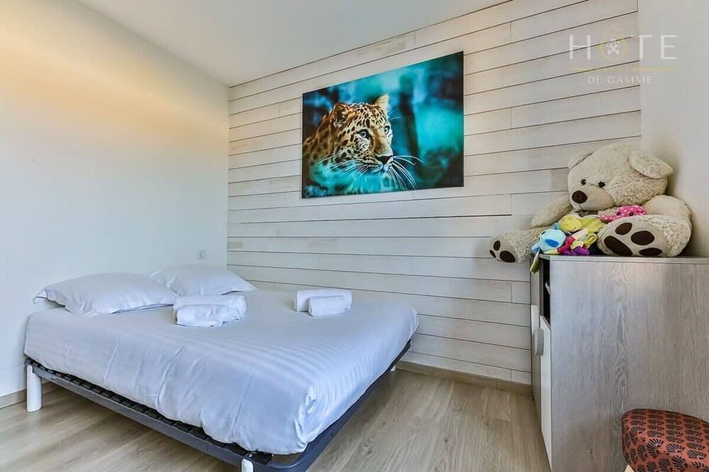 Photo of Bedroom in Olonne-sur-Mer