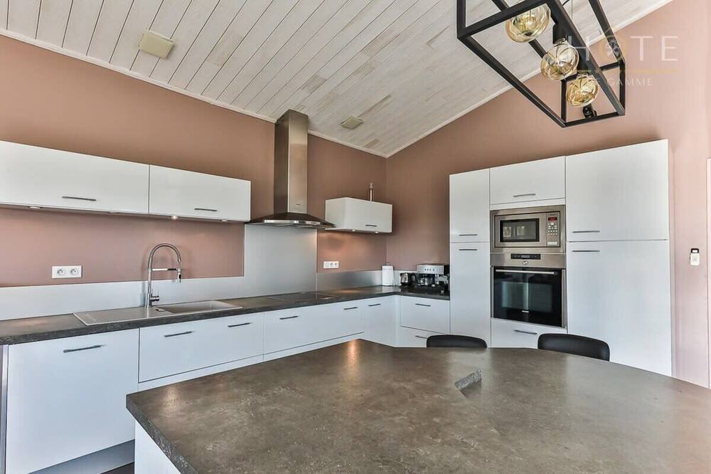 Photo of Kitchen in Olonne-sur-Mer