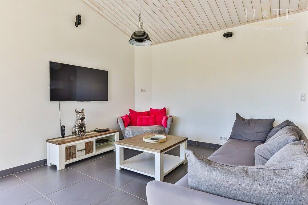 Photo of Livingroom in Olonne-sur-Mer