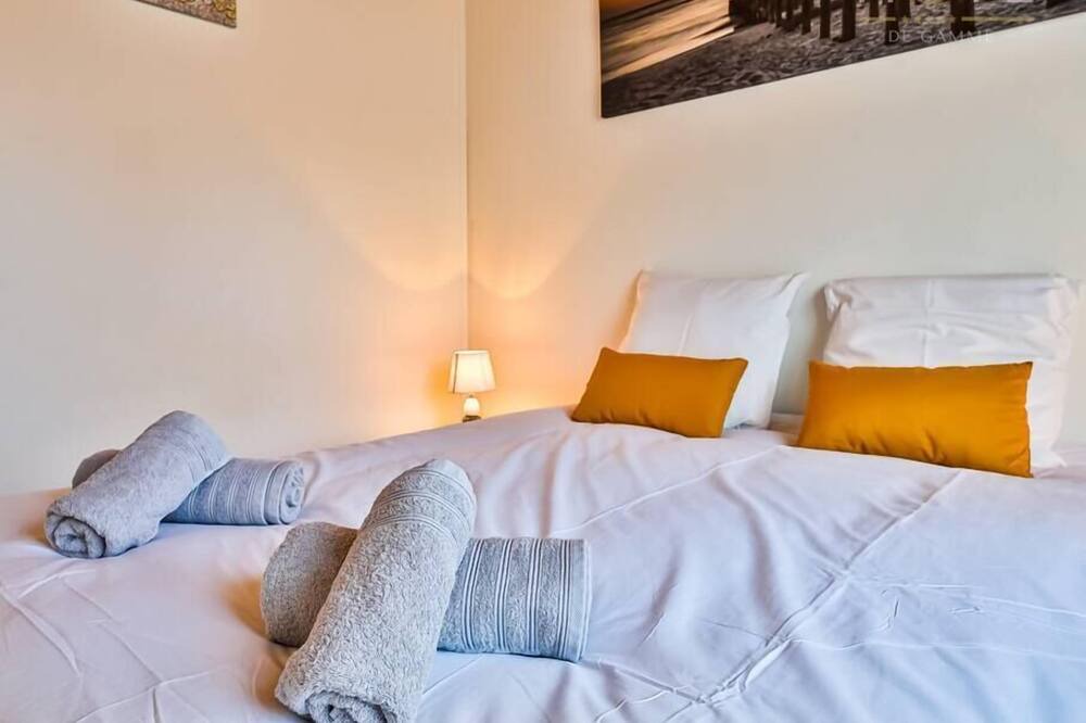 Photo of Bedroom in Longeville-sur-Mer