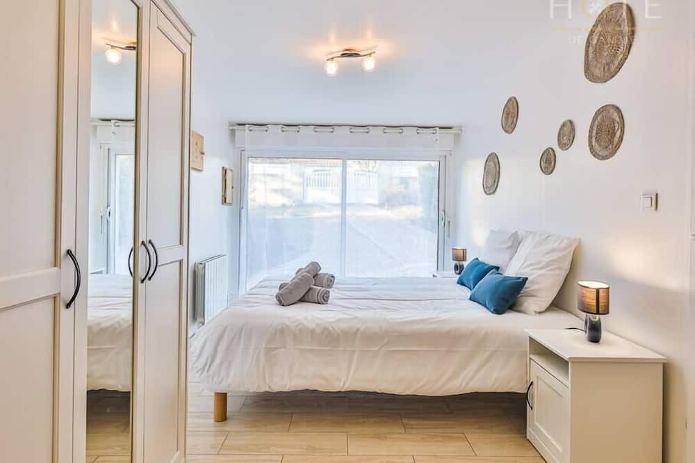 Photo of Bedroom in Longeville-sur-Mer