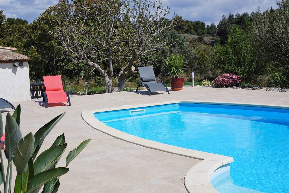 Photo of Outdoor in Lezignan-Corbieres